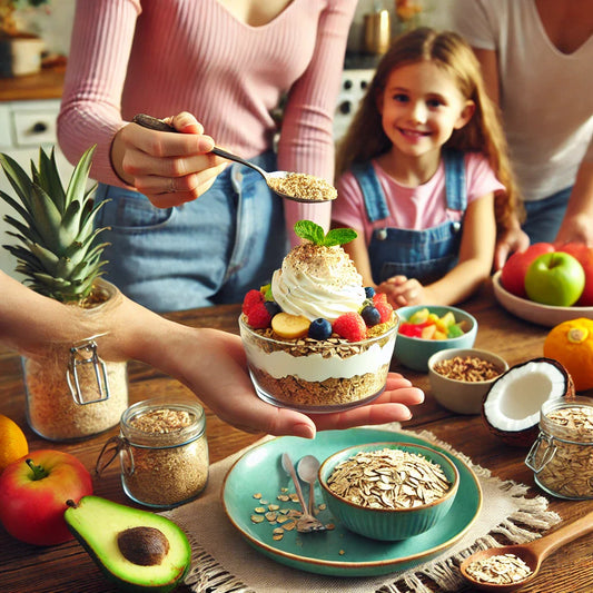 How Choosing Plant-Based Cream Supports a Healthier Lifestyle