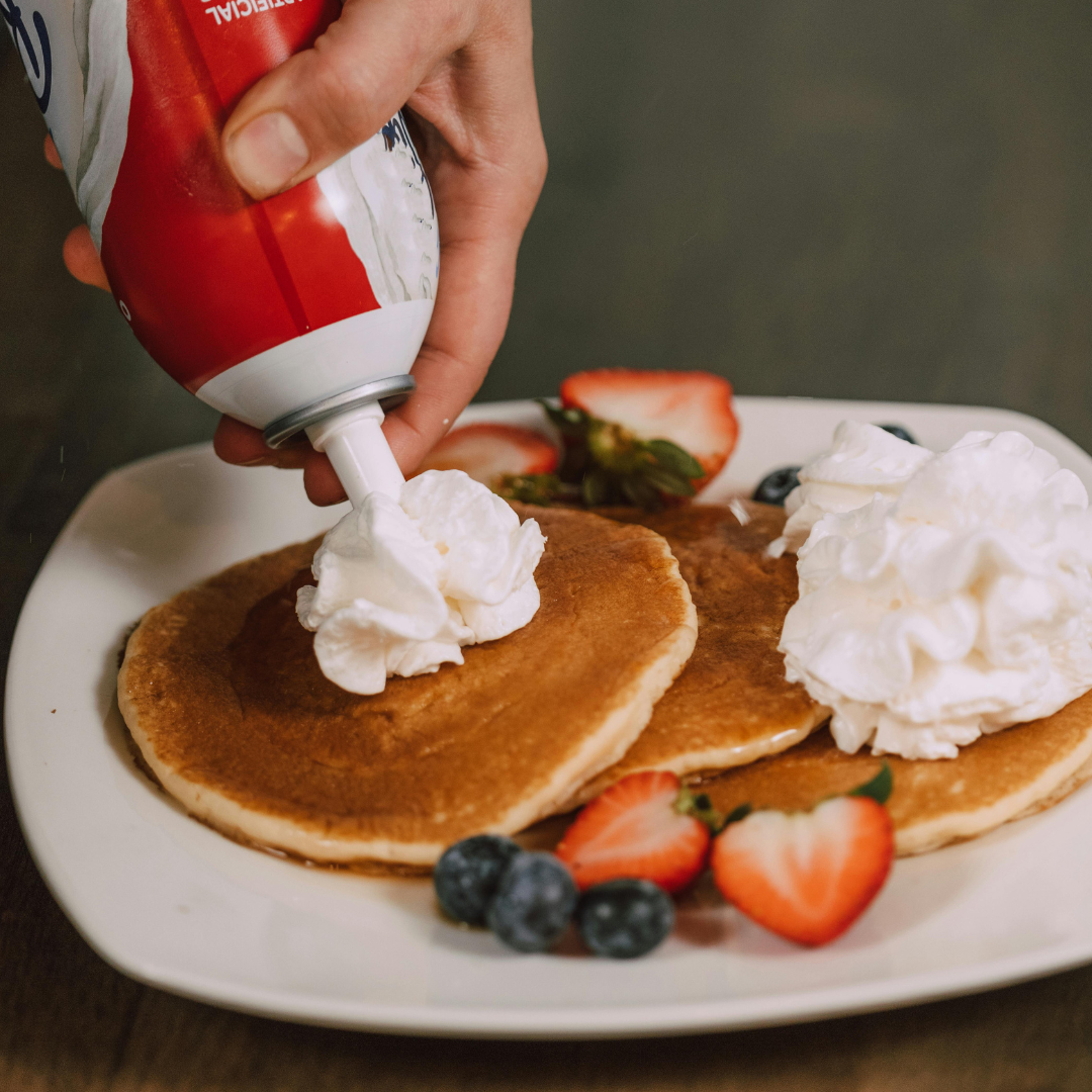 Mastering the Whip: How to Use Nitrous Oxide to Achieve Perfect Whipped Cream