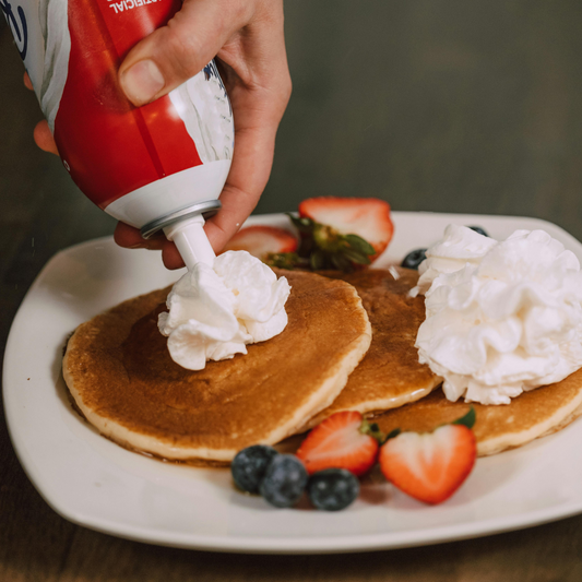 Mastering the Whip: How to Use Nitrous Oxide to Achieve Perfect Whipped Cream